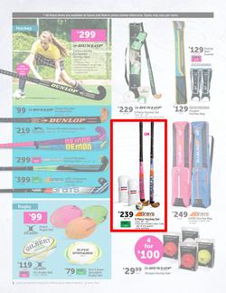 Game : Serious About Sports (20 Mar - 5 Apr 2016), page 2