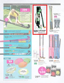 Game : Serious About Sports (20 Mar - 5 Apr 2016), page 2
