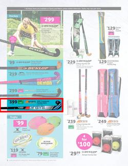 Game : Serious About Sports (20 Mar - 5 Apr 2016), page 2