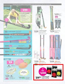 Game : Serious About Sports (20 Mar - 5 Apr 2016), page 2