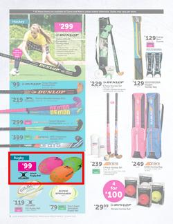 Game : Serious About Sports (20 Mar - 5 Apr 2016), page 2