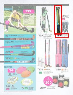 Game : Serious About Sports (20 Mar - 5 Apr 2016), page 2