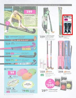 Game : Serious About Sports (20 Mar - 5 Apr 2016), page 2