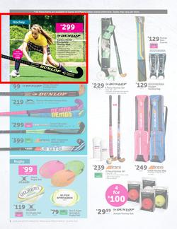 Game : Serious About Sports (20 Mar - 5 Apr 2016), page 2