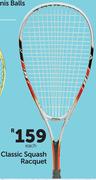 Donnay Classic Squash Racquet-Each