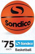 Sondico Basketball-Each