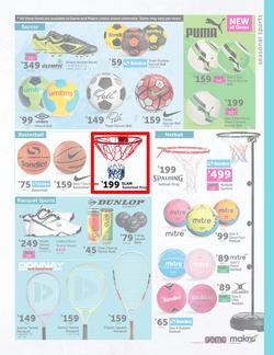 Game : Serious About Sports (20 Mar - 5 Apr 2016), page 3