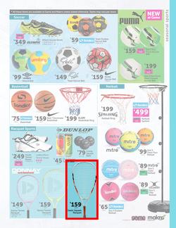 Game : Serious About Sports (20 Mar - 5 Apr 2016), page 3