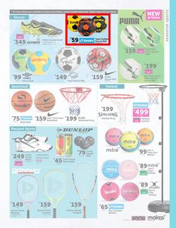 Game : Serious About Sports (20 Mar - 5 Apr 2016), page 3
