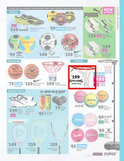 Game : Serious About Sports (20 Mar - 5 Apr 2016), page 3
