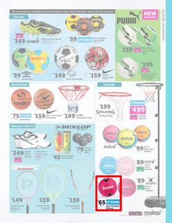 Game : Serious About Sports (20 Mar - 5 Apr 2016), page 3