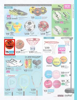 Game : Serious About Sports (20 Mar - 5 Apr 2016), page 3