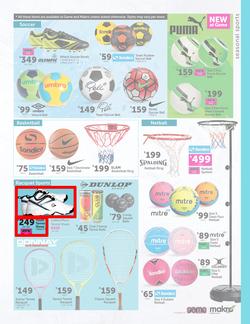 Game : Serious About Sports (20 Mar - 5 Apr 2016), page 3