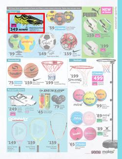 Game : Serious About Sports (20 Mar - 5 Apr 2016), page 3