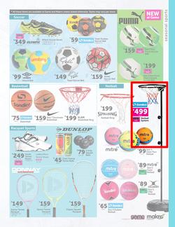 Game : Serious About Sports (20 Mar - 5 Apr 2016), page 3