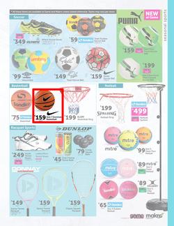 Game : Serious About Sports (20 Mar - 5 Apr 2016), page 3