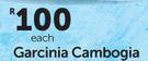 Garcinia Cambogia-Each