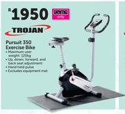 Trojan Pursuit 350 Exercise Bike