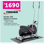 Trojan Strider 120 Elliptical Trainer