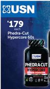 USN Phedra-Cut Hypercore 60s-Each