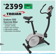 Trojan Enduro 350 Exercise Bike