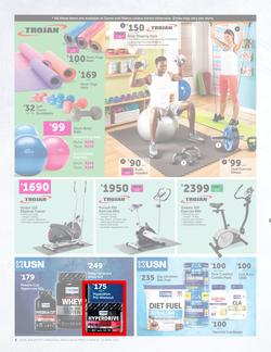 Game : Serious About Sports (20 Mar - 5 Apr 2016), page 4