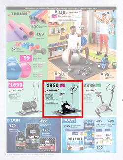 Game : Serious About Sports (20 Mar - 5 Apr 2016), page 4