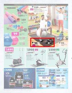 Game : Serious About Sports (20 Mar - 5 Apr 2016), page 4