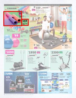 Game : Serious About Sports (20 Mar - 5 Apr 2016), page 4