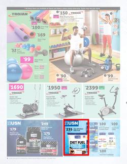 Game : Serious About Sports (20 Mar - 5 Apr 2016), page 4