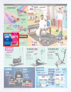 Game : Serious About Sports (20 Mar - 5 Apr 2016), page 4