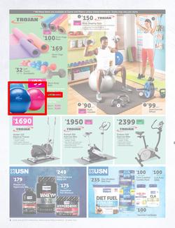 Game : Serious About Sports (20 Mar - 5 Apr 2016), page 4