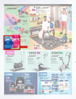 Game : Serious About Sports (20 Mar - 5 Apr 2016), page 4