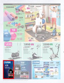 Game : Serious About Sports (20 Mar - 5 Apr 2016), page 4