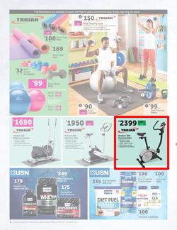 Game : Serious About Sports (20 Mar - 5 Apr 2016), page 4