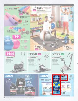 Game : Serious About Sports (20 Mar - 5 Apr 2016), page 4