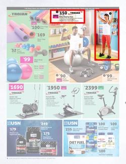 Game : Serious About Sports (20 Mar - 5 Apr 2016), page 4
