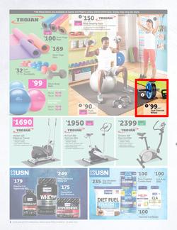 Game : Serious About Sports (20 Mar - 5 Apr 2016), page 4