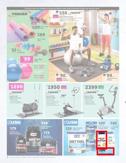 Game : Serious About Sports (20 Mar - 5 Apr 2016), page 4