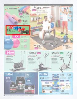 Game : Serious About Sports (20 Mar - 5 Apr 2016), page 4