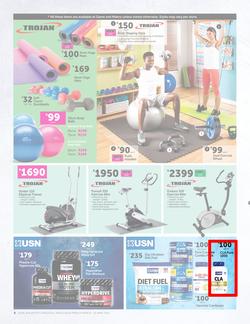 Game : Serious About Sports (20 Mar - 5 Apr 2016), page 4