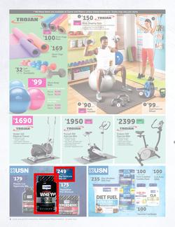 Game : Serious About Sports (20 Mar - 5 Apr 2016), page 4