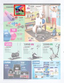 Game : Serious About Sports (20 Mar - 5 Apr 2016), page 4