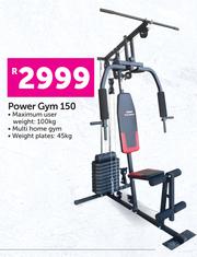 Trojan gym equipment for sale 2025 game