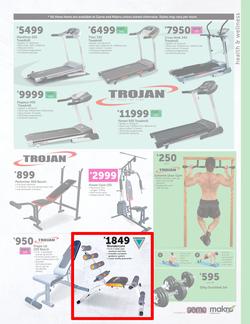 Game : Serious About Sports (20 Mar - 5 Apr 2016), page 5