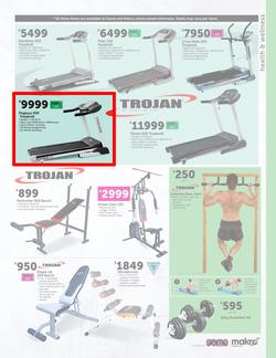 Game : Serious About Sports (20 Mar - 5 Apr 2016), page 5