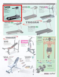 Game : Serious About Sports (20 Mar - 5 Apr 2016), page 5