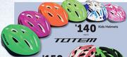 Totem Kids Helmets-Each