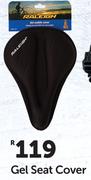 Raleigh Gel Seat Cover