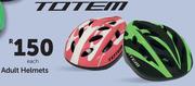 Totem Adult Helmets-Each